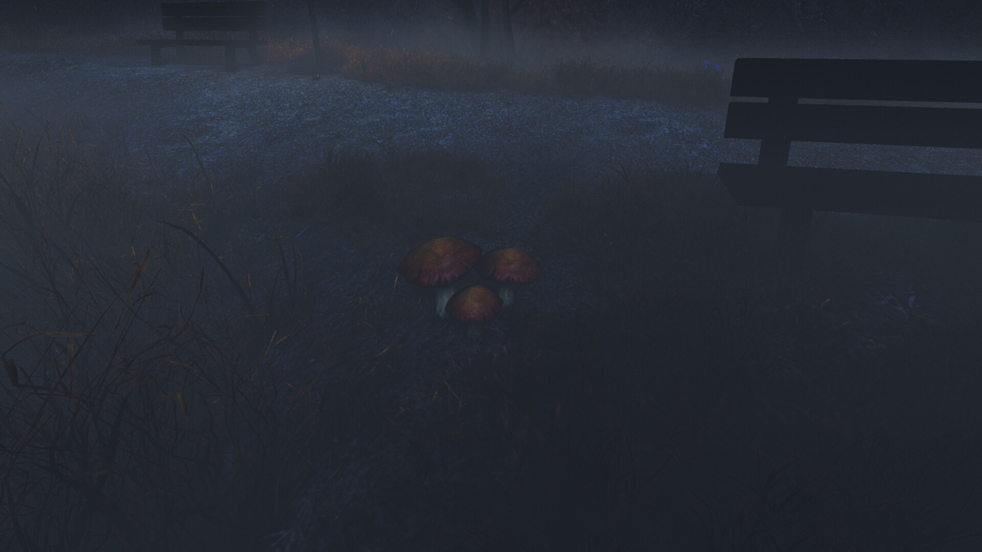 The Night Walk screenshot 3