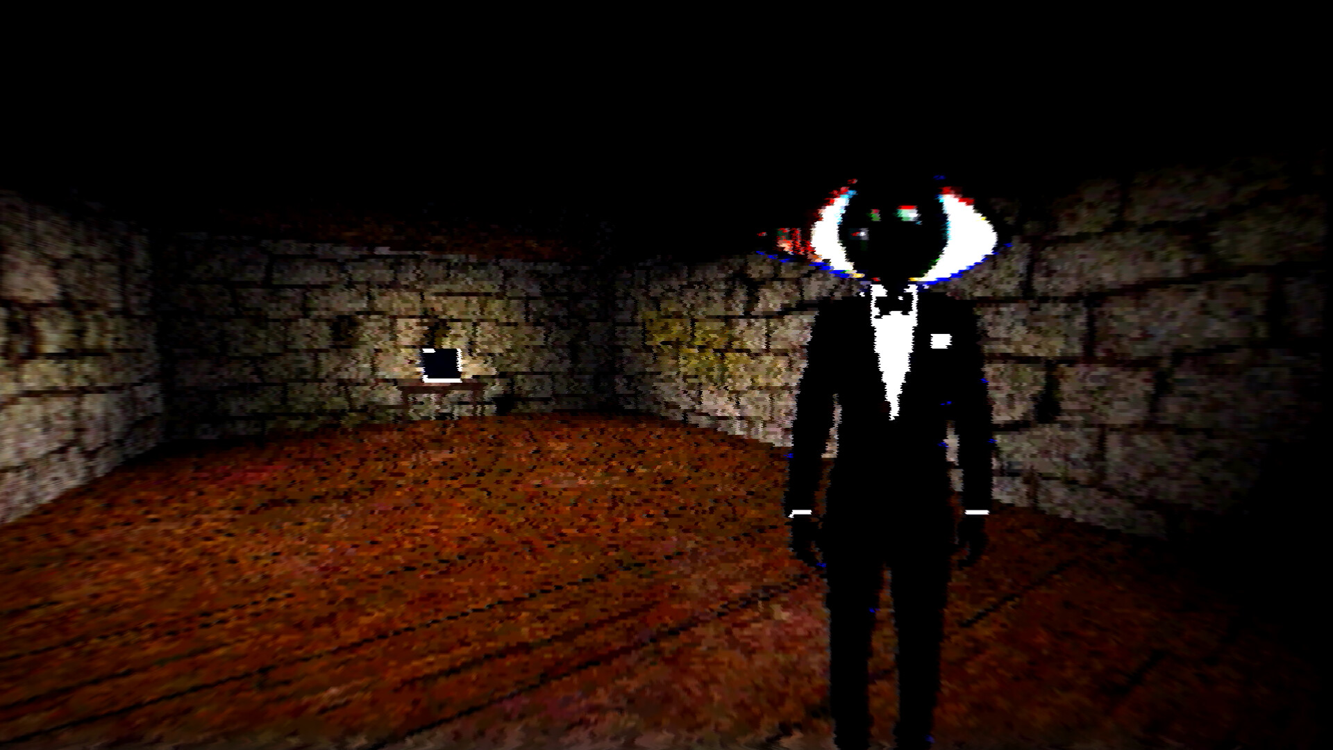 Nightmaze trailer