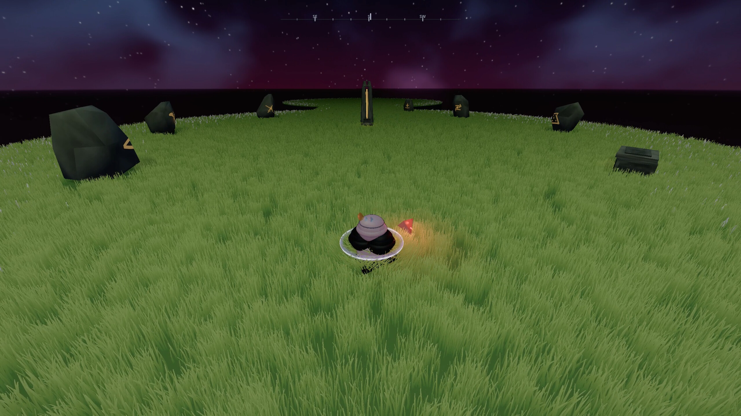 Dream Abstract screenshot 5