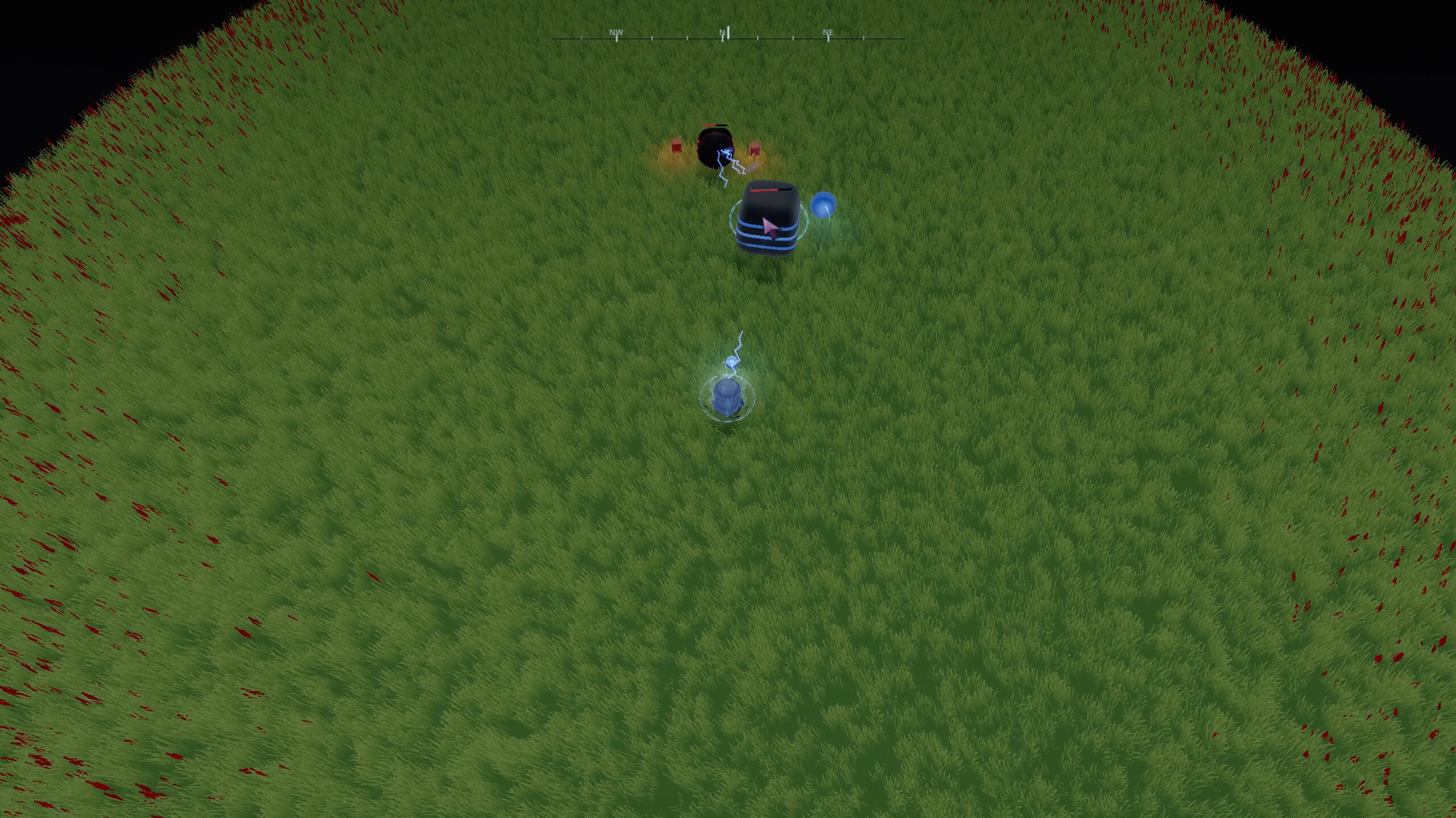 Dream Abstract screenshot 2