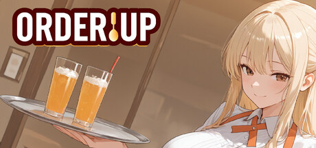 Order Up