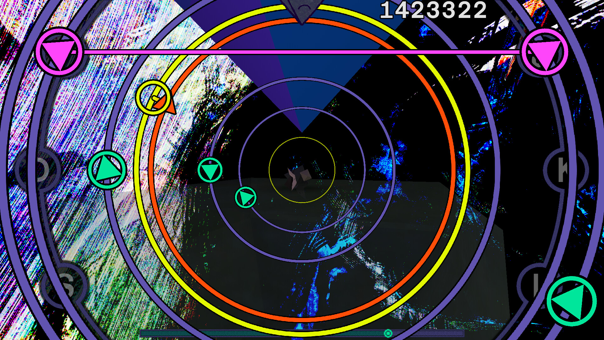 Island Off Outer Dancing screenshot 2