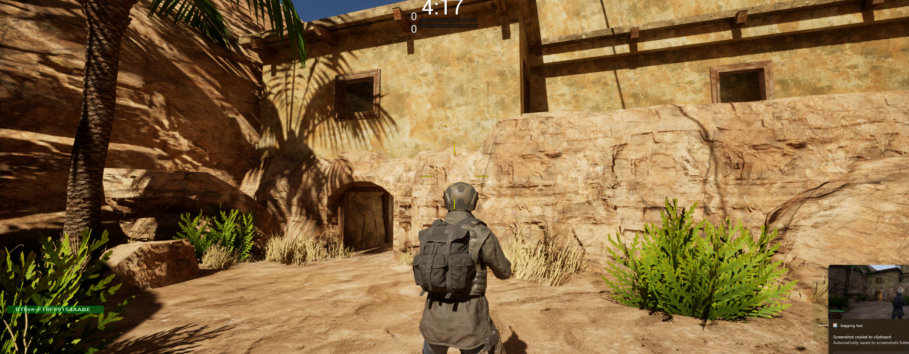 KillStrike - Global Special Forces screenshot 1