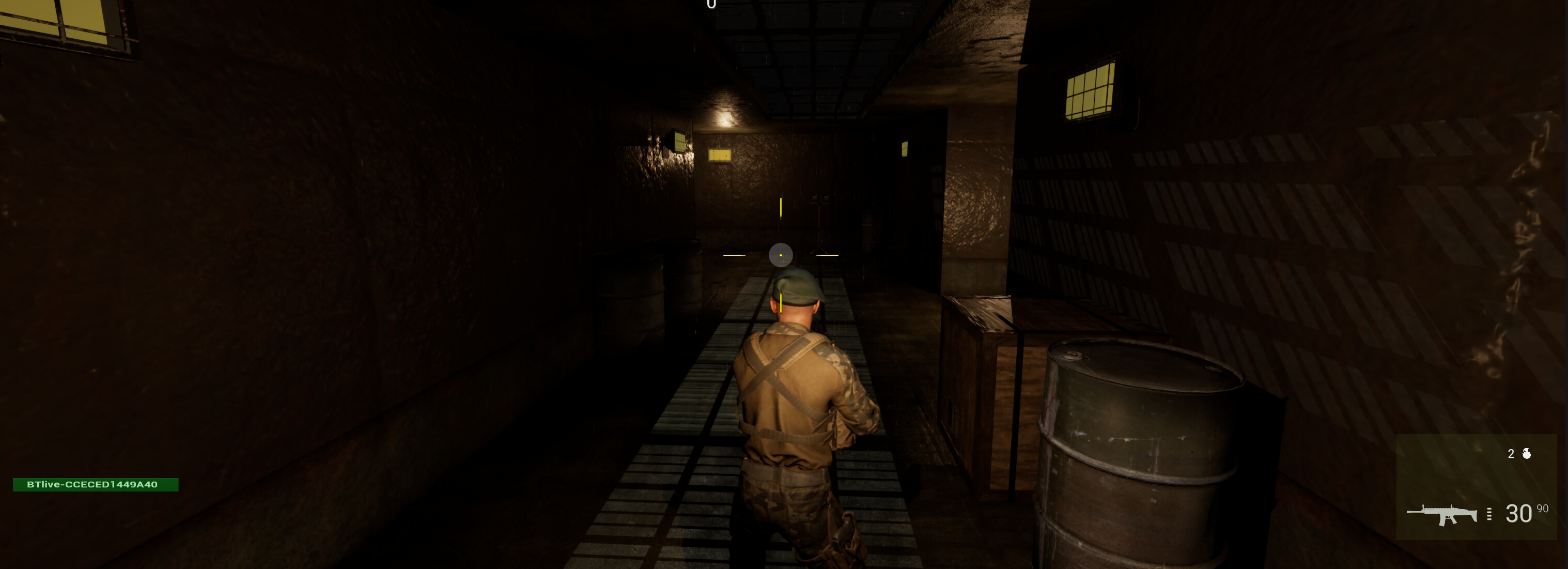 KillStrike - Global Special Forces screenshot 3