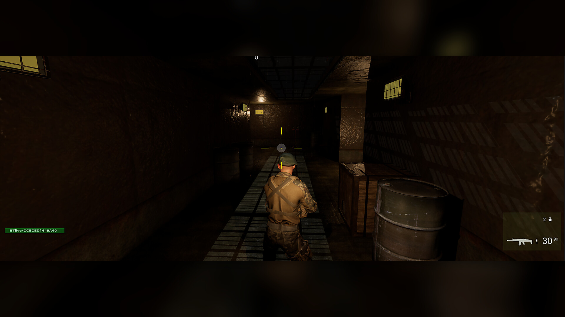 KillStrike - Global Special Forces screenshot 4