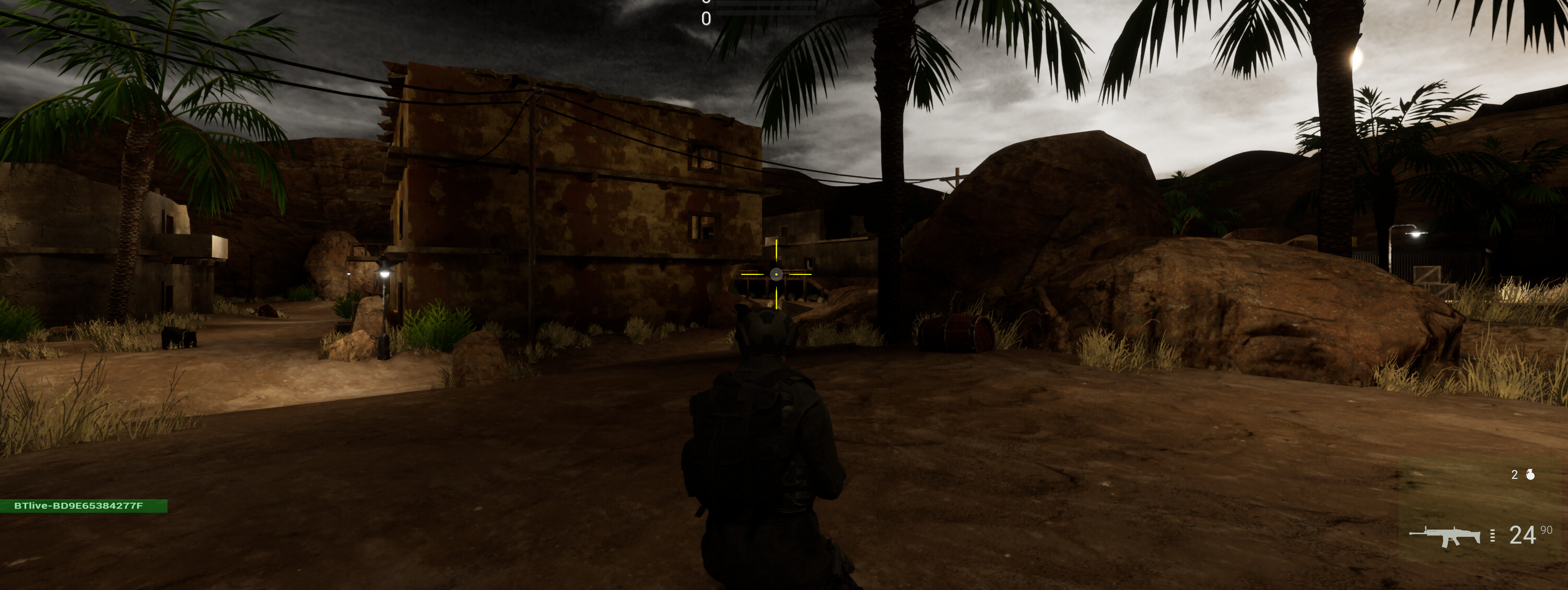 KillStrike - Global Special Forces screenshot 2