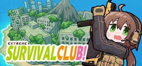 Extreme Survival Club!