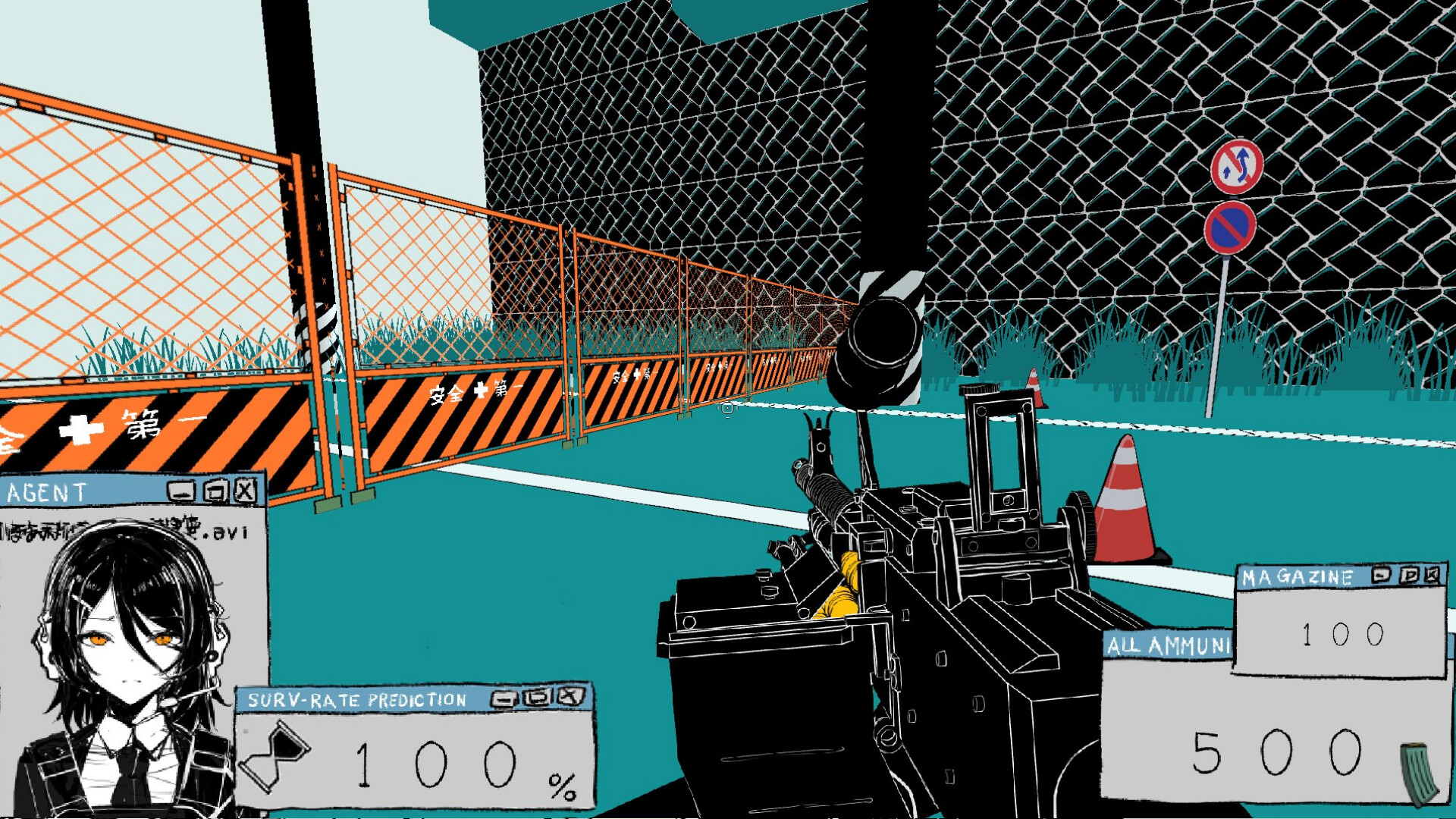 1000-Carat Organs screenshot 5