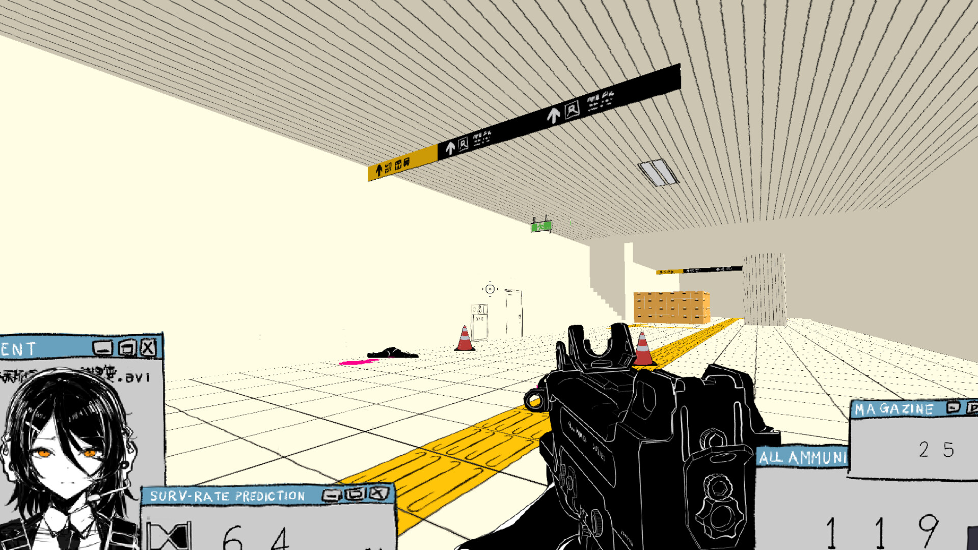 1000-Carat Organs screenshot 3