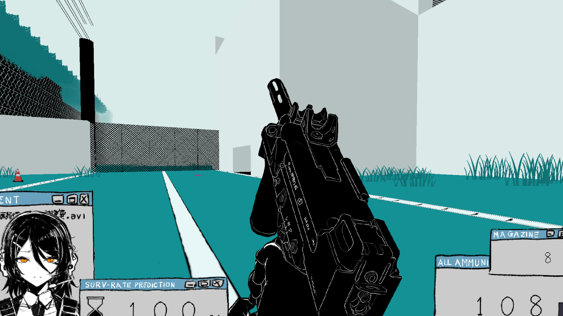 1000-Carat Organs screenshot 1