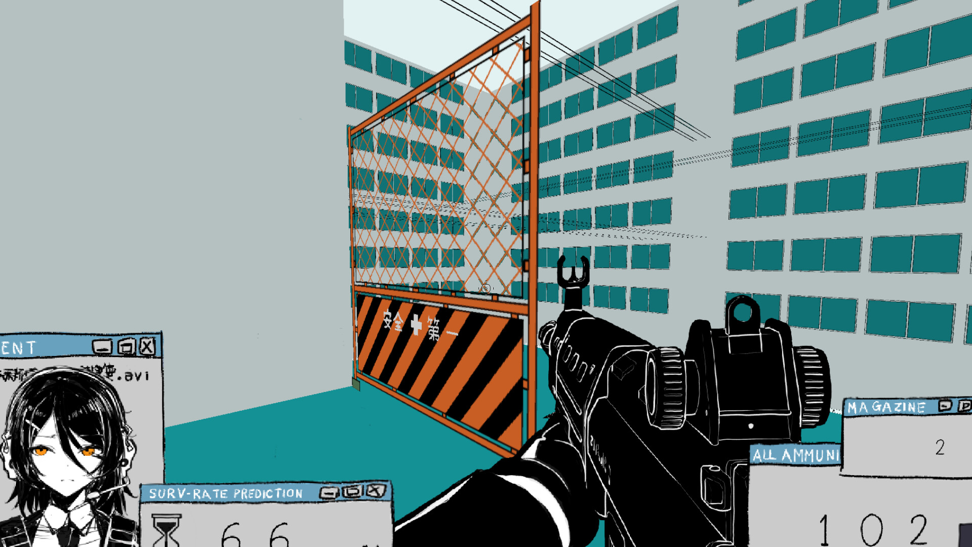 1000-Carat Organs screenshot 2