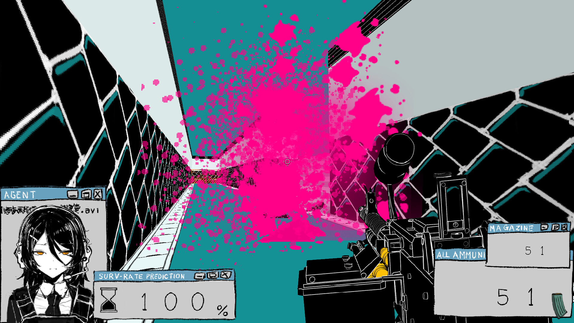 1000-Carat Organs screenshot 4