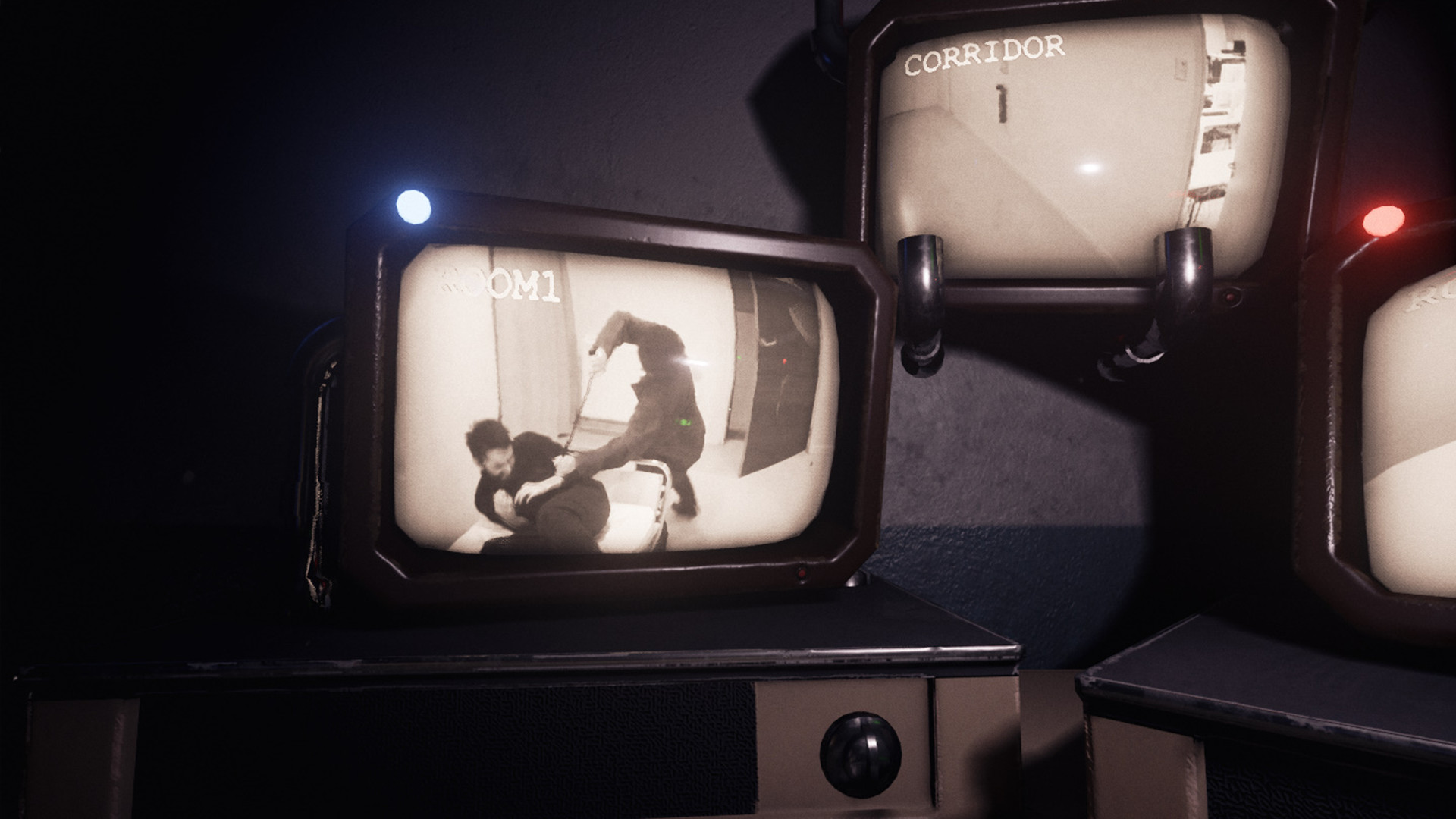 Trailer poster