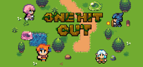 Cover art from One Hit Out