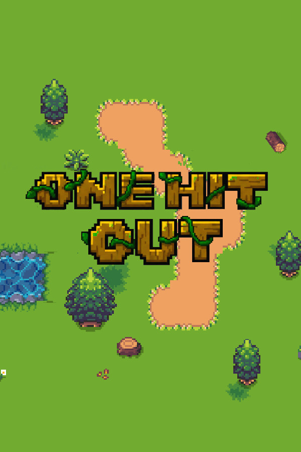 One Hit Out