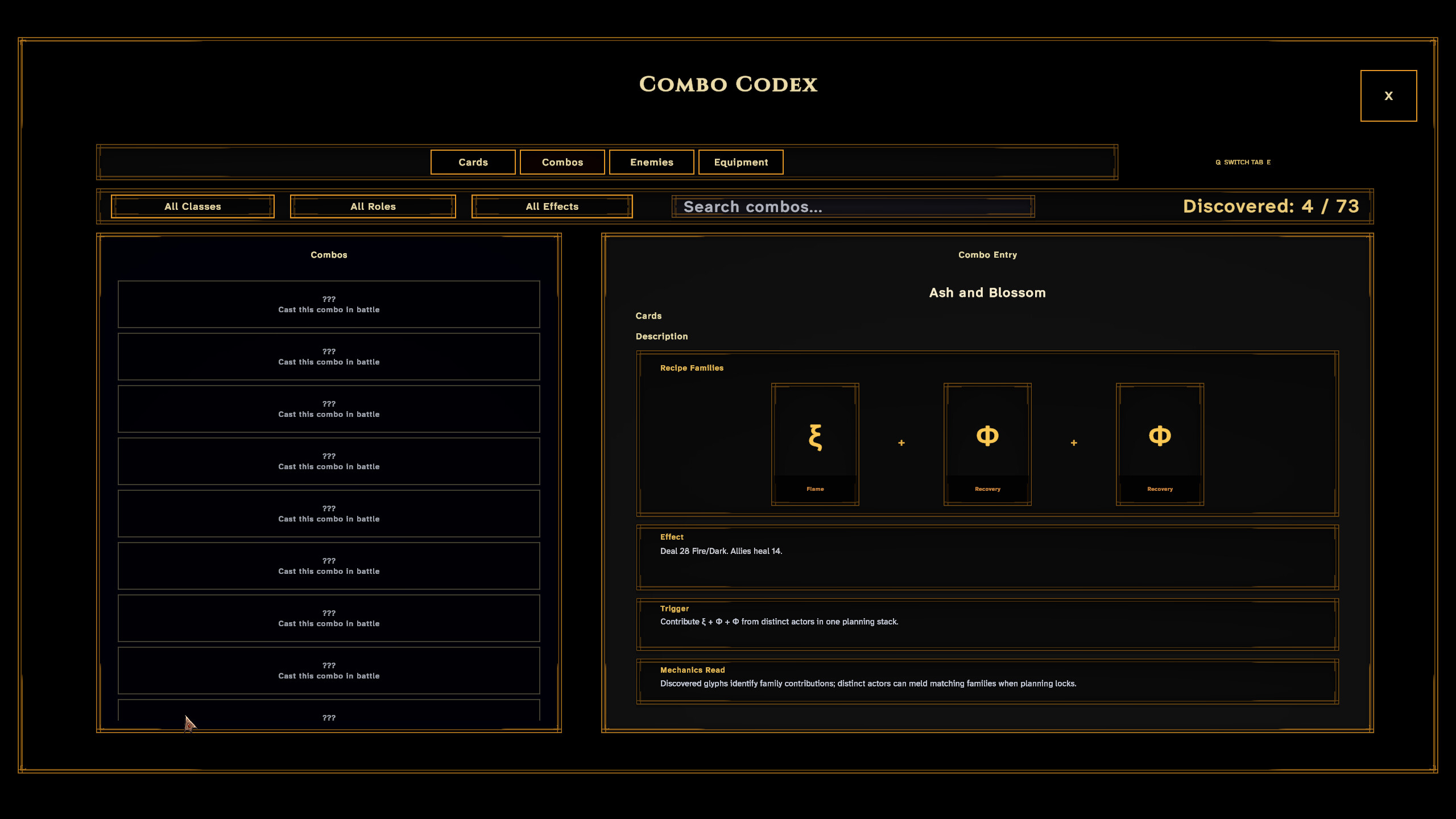 Golgothian screenshot 5
