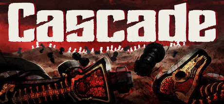 Cover art from Cascade