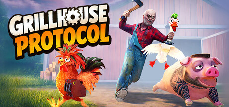 Grillhouse Protocol
