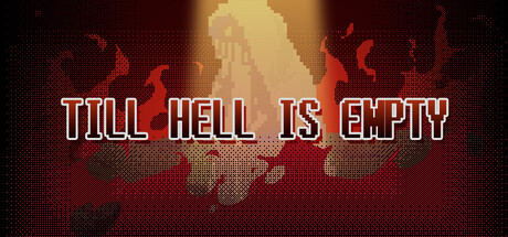 Cover art from 地狱不空 Till Hell Is Empty
