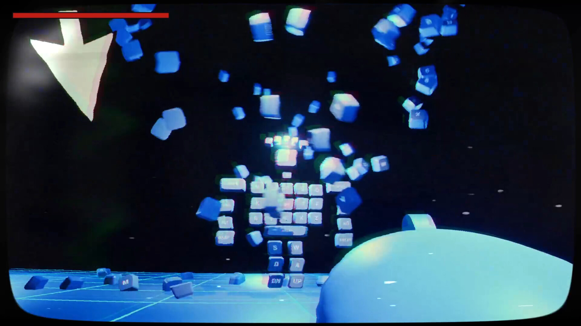 Tutorial Hell screenshot 5