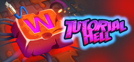 Cover art from Tutorial Hell