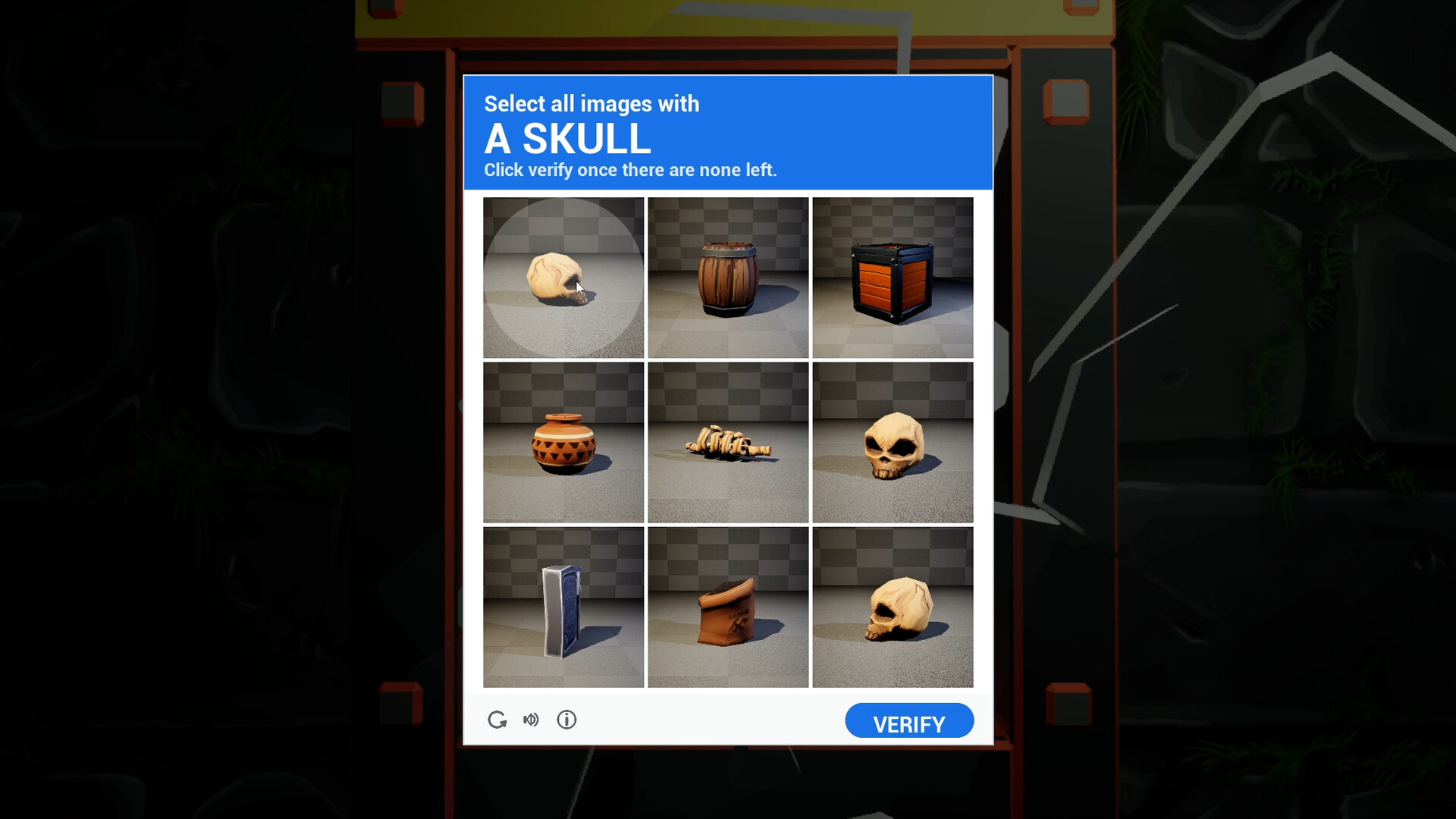 Tutorial Hell screenshot 2