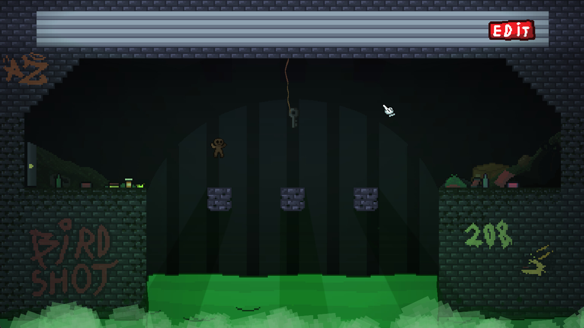 Mind The Gap screenshot 2