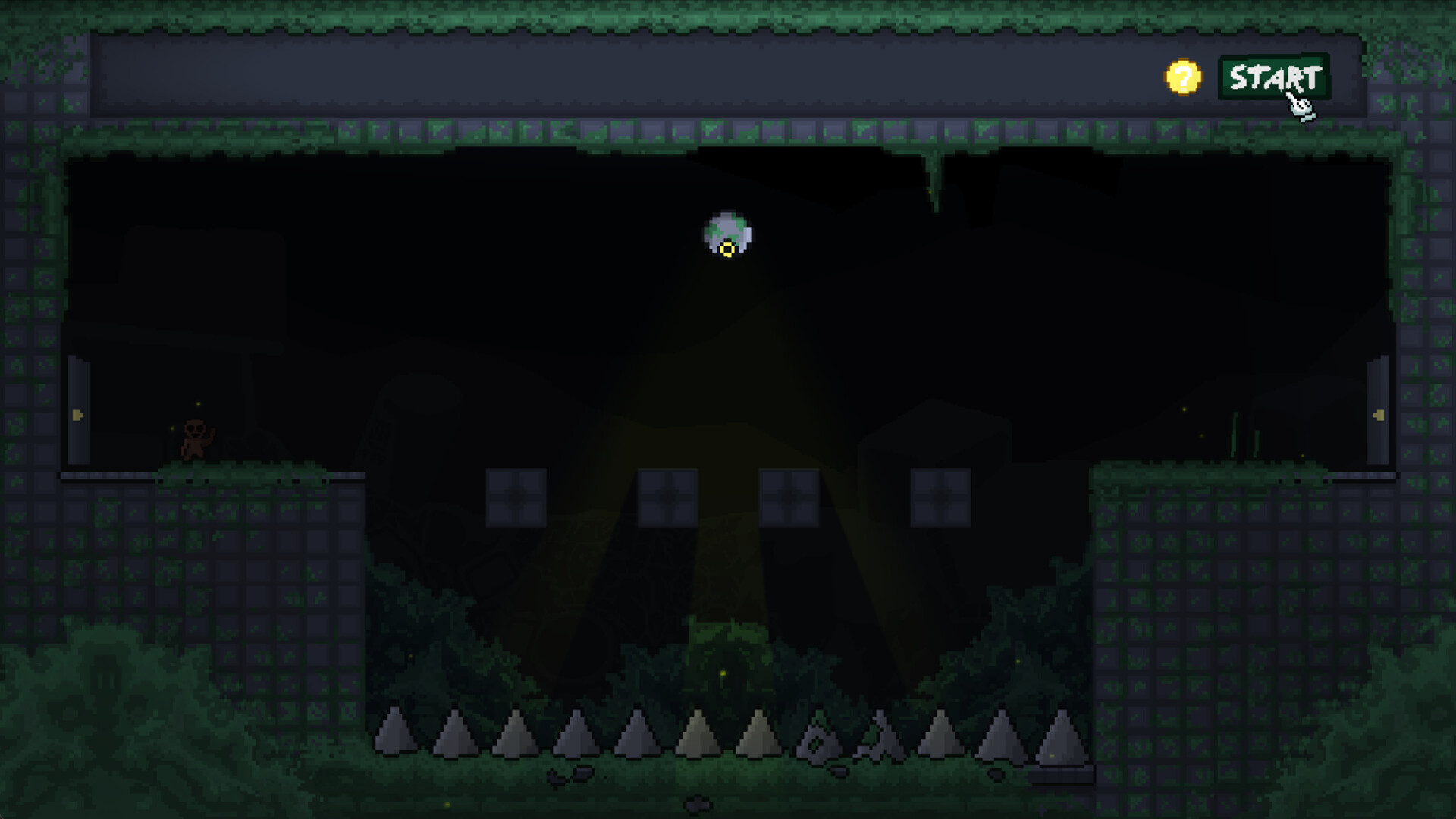 Mind The Gap screenshot 1