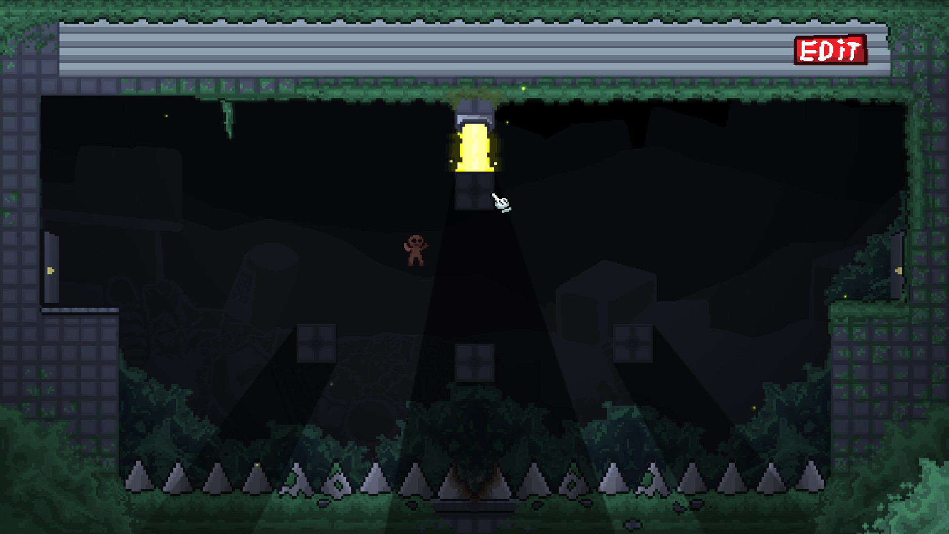 Mind The Gap screenshot 3