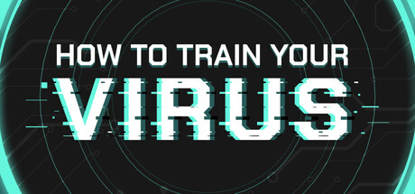Cover art from How To Train Your Virus