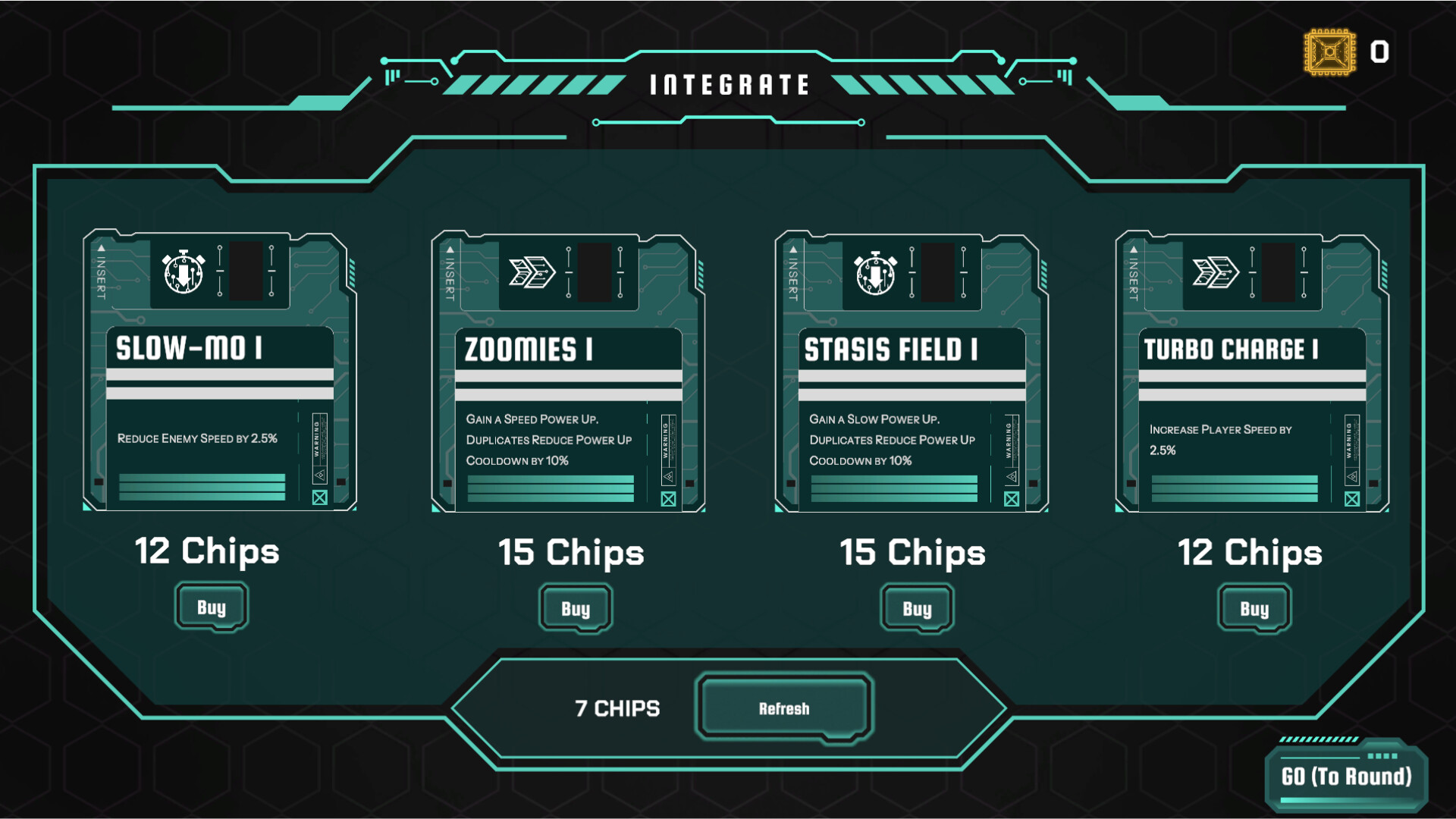 How To Train Your Virus screenshot 3