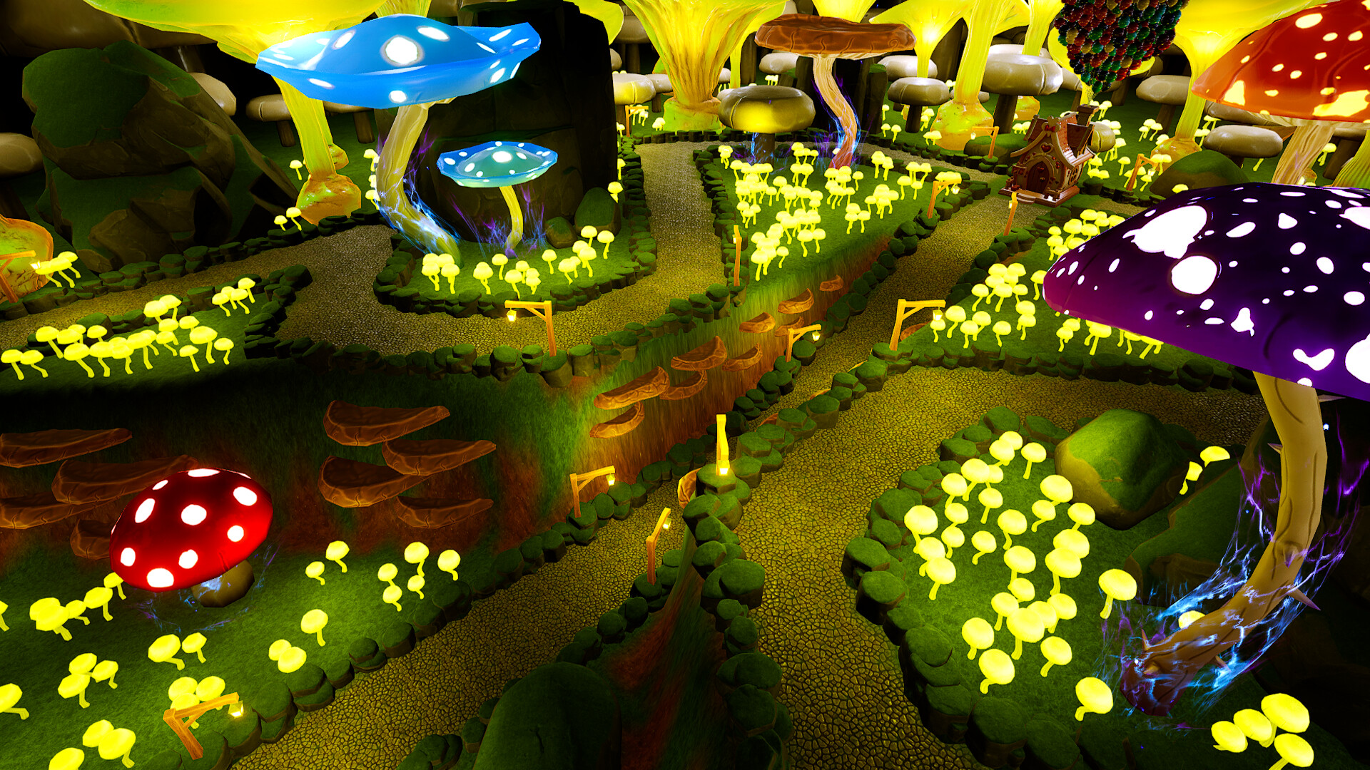 Paws & Scrolls screenshot 5