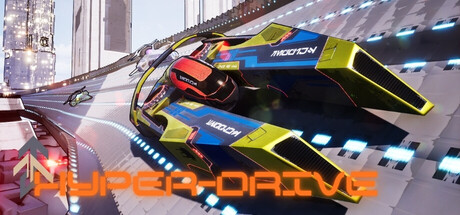 Hyper-Drive
