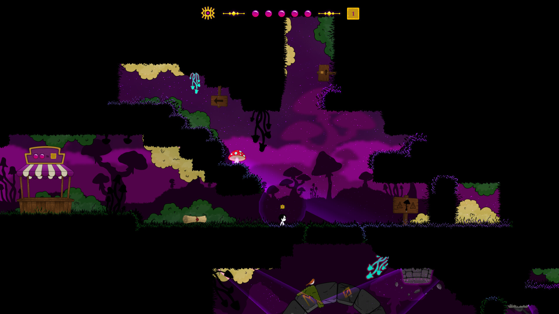SelkoMadd screenshot 4