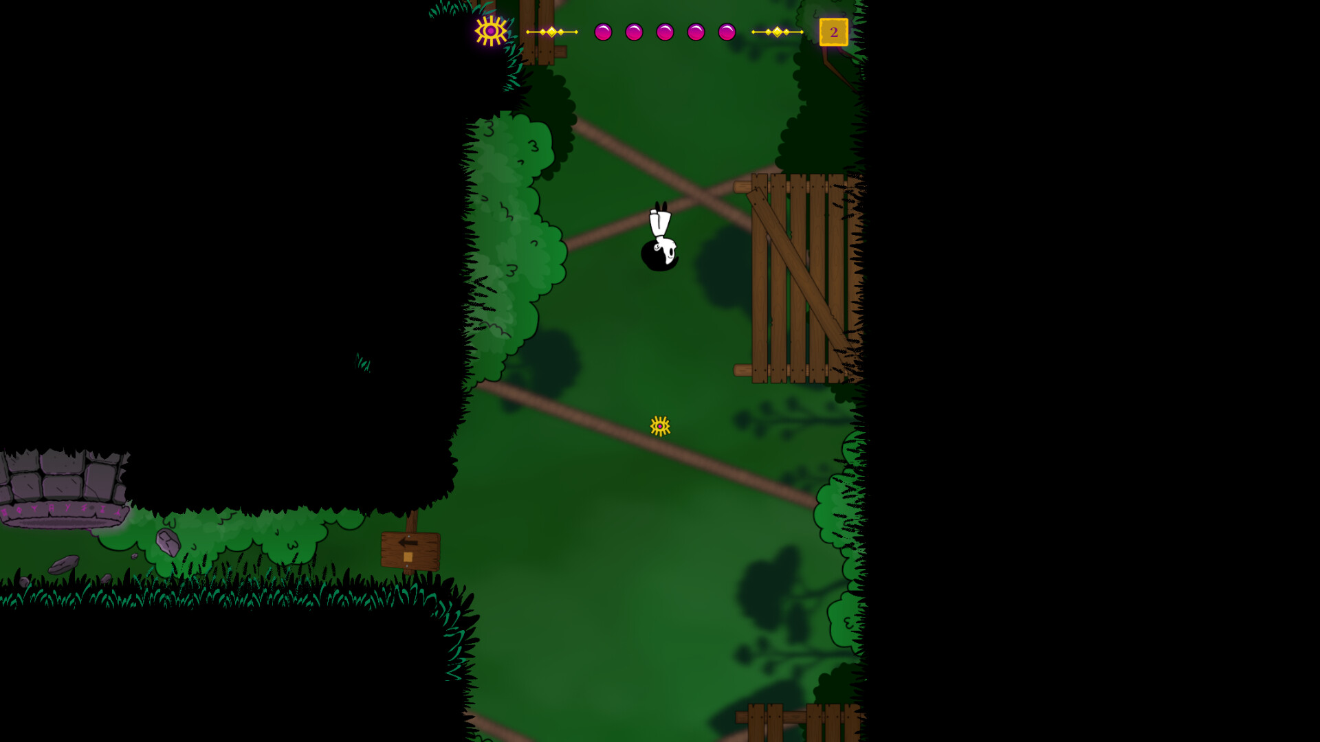SelkoMadd screenshot 3