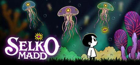 Cover art from SelkoMadd