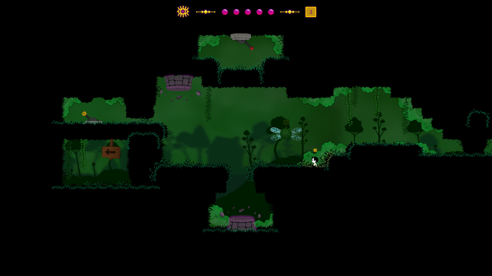 SelkoMadd screenshot 2