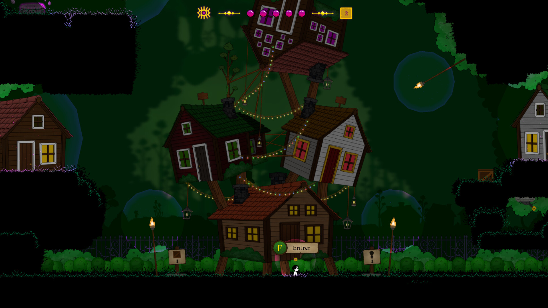 SelkoMadd screenshot 5