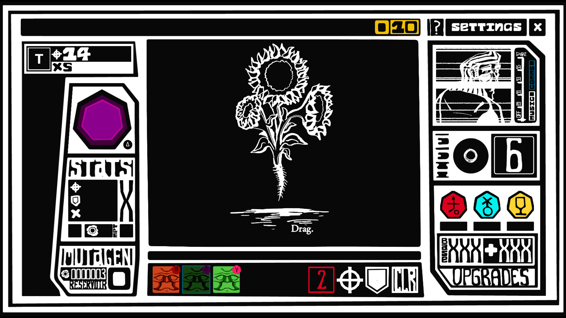 Sunflower Carpets screenshot 4