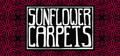 Cover art from Sunflower Carpets