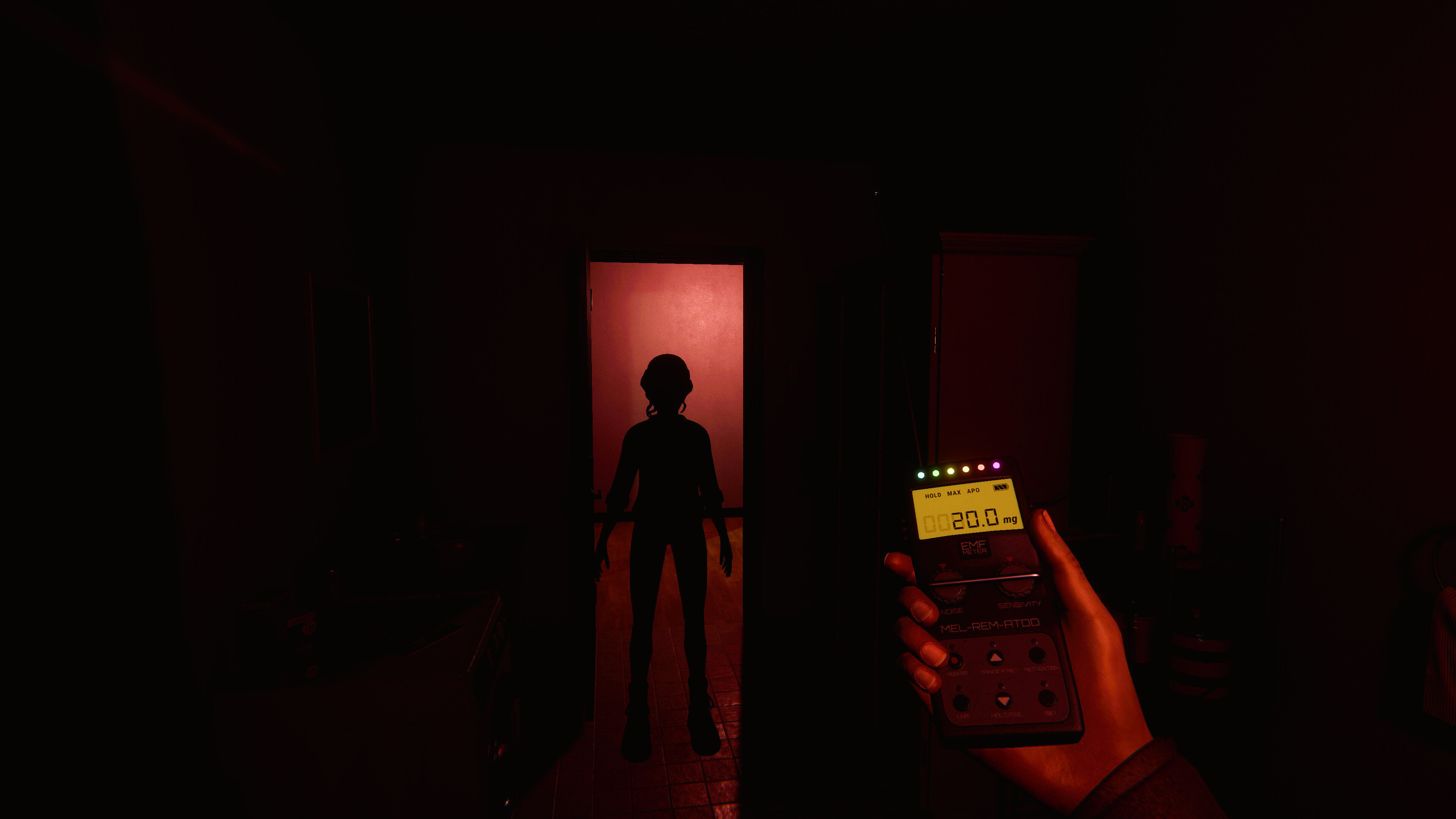 Last Inspection screenshot 2
