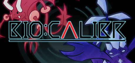 Cover art from BioCalibr