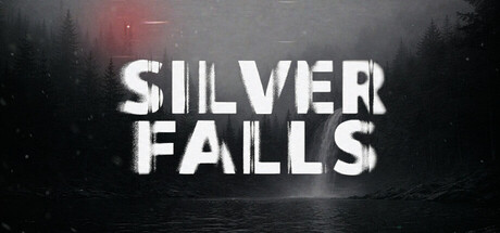 Cover art from SILVER FALLS