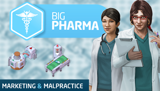 Big Pharma: Marketing and Malpractice