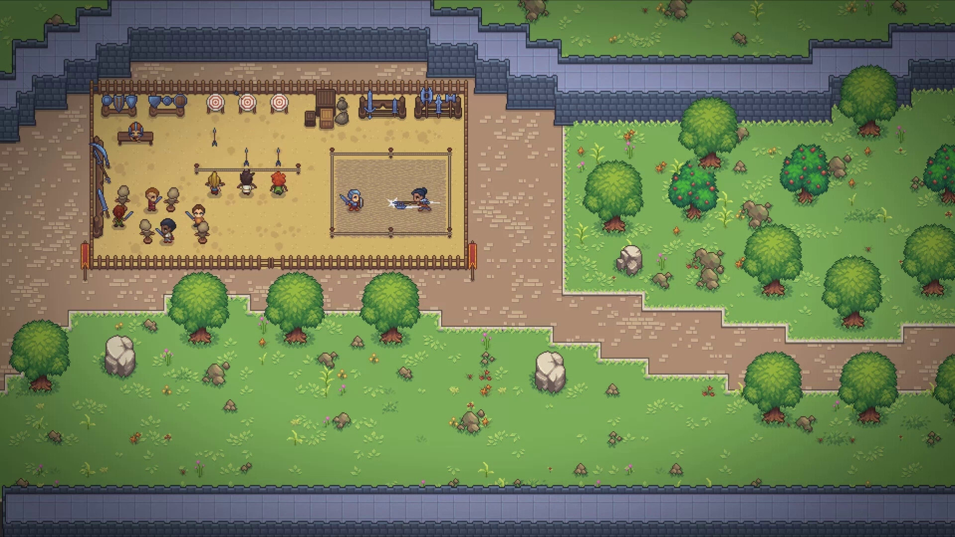 Tales Of The Lost Captain | The Castaway's New Quest screenshot 4