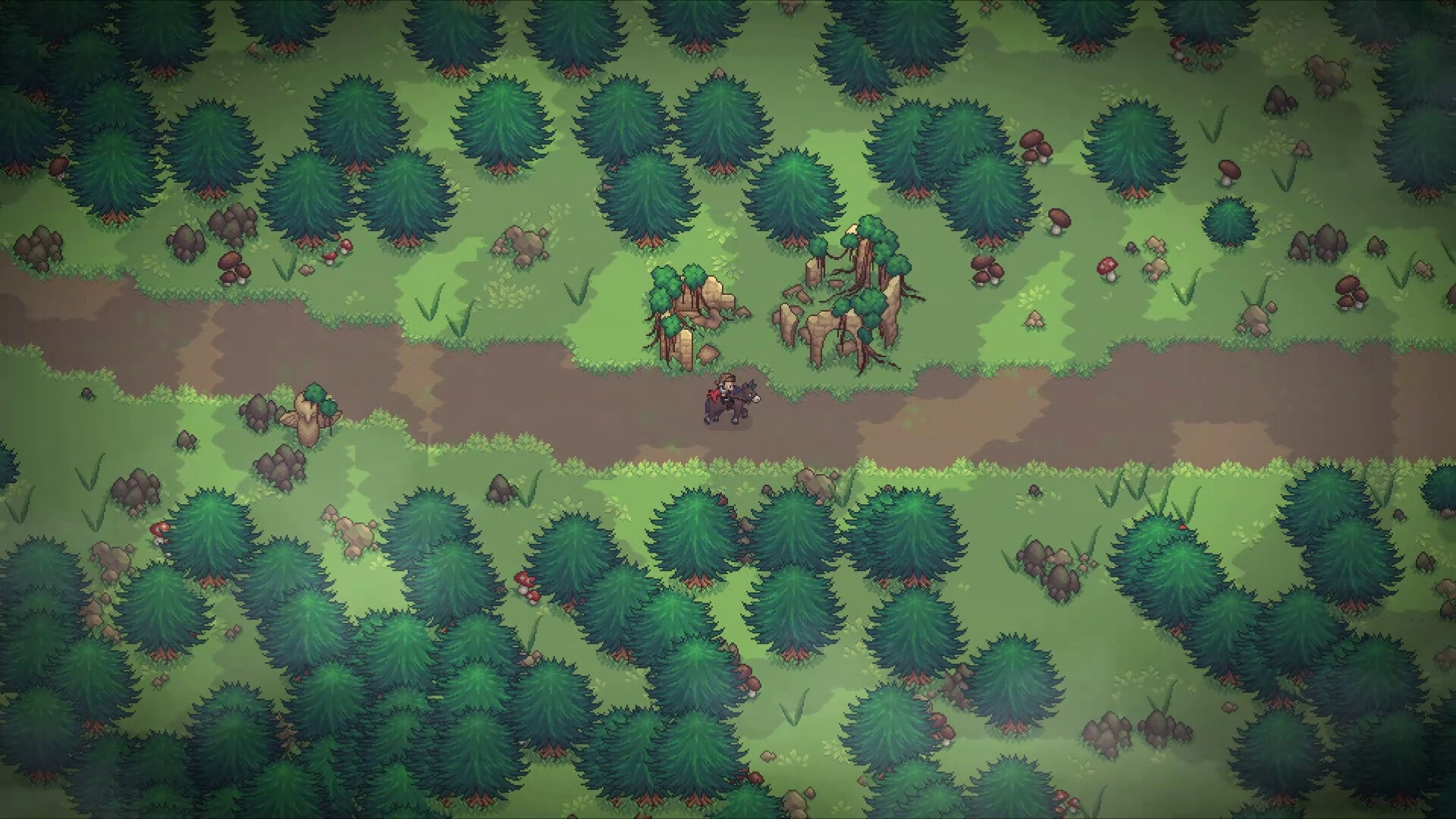 Tales Of The Lost Captain | The Castaway's New Quest screenshot 5