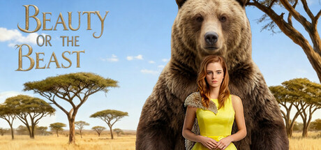 BEAUTY OR THE BEAST