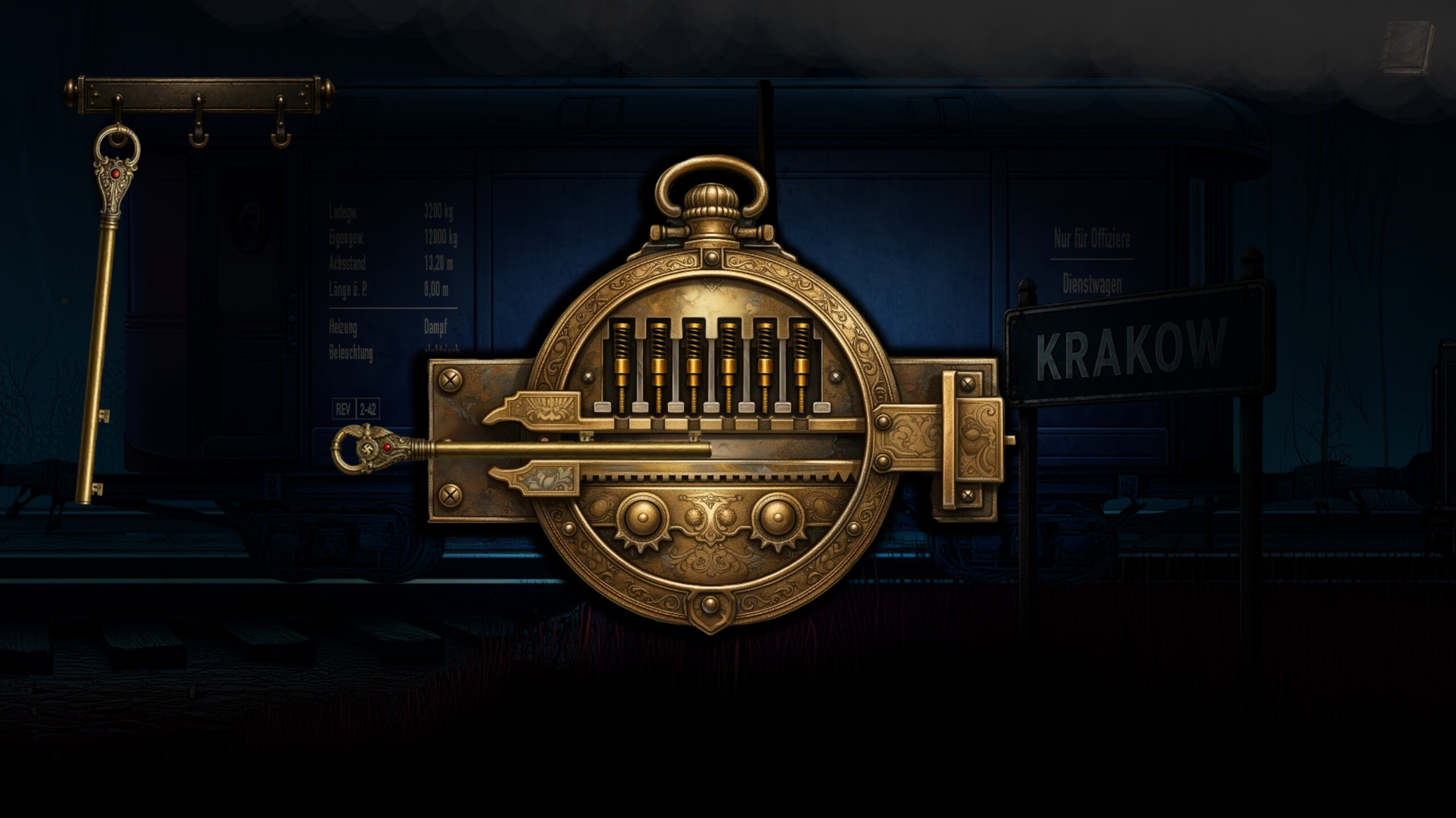 The Price of Grief screenshot 3