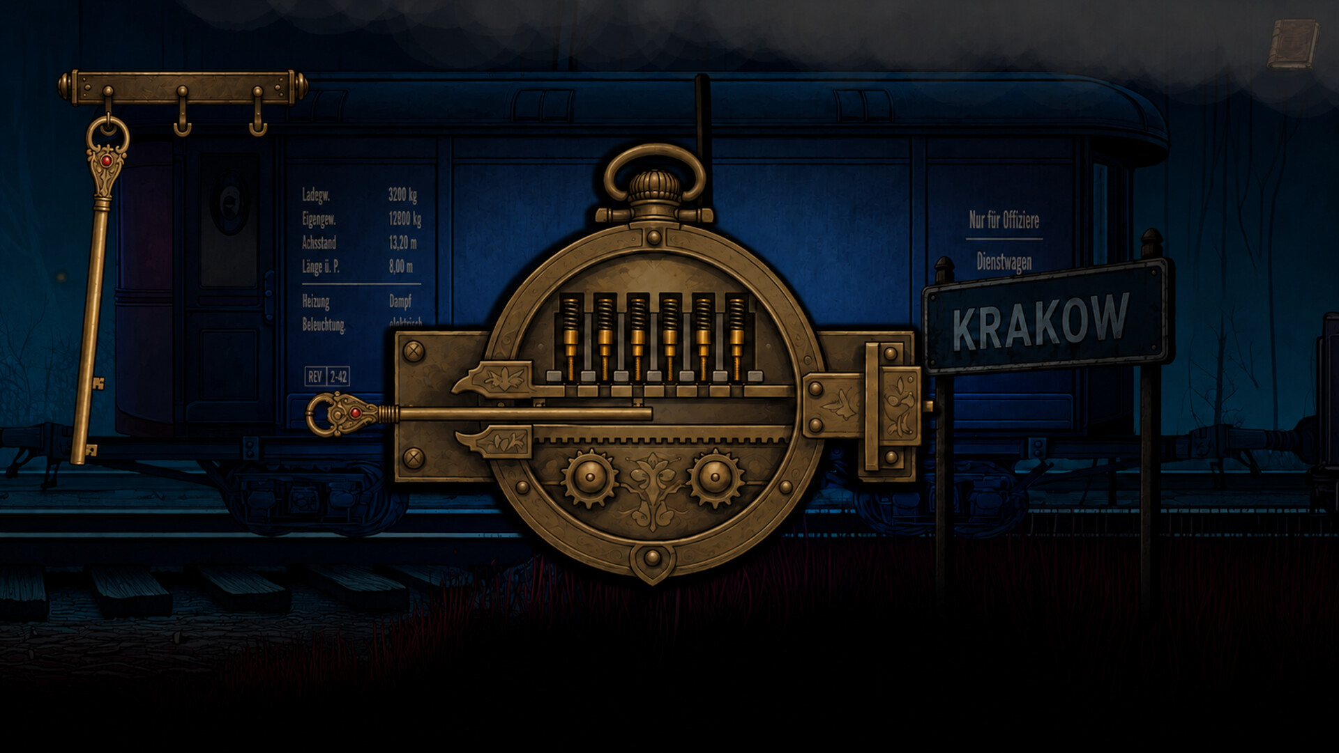 The Price of Grief screenshot 4