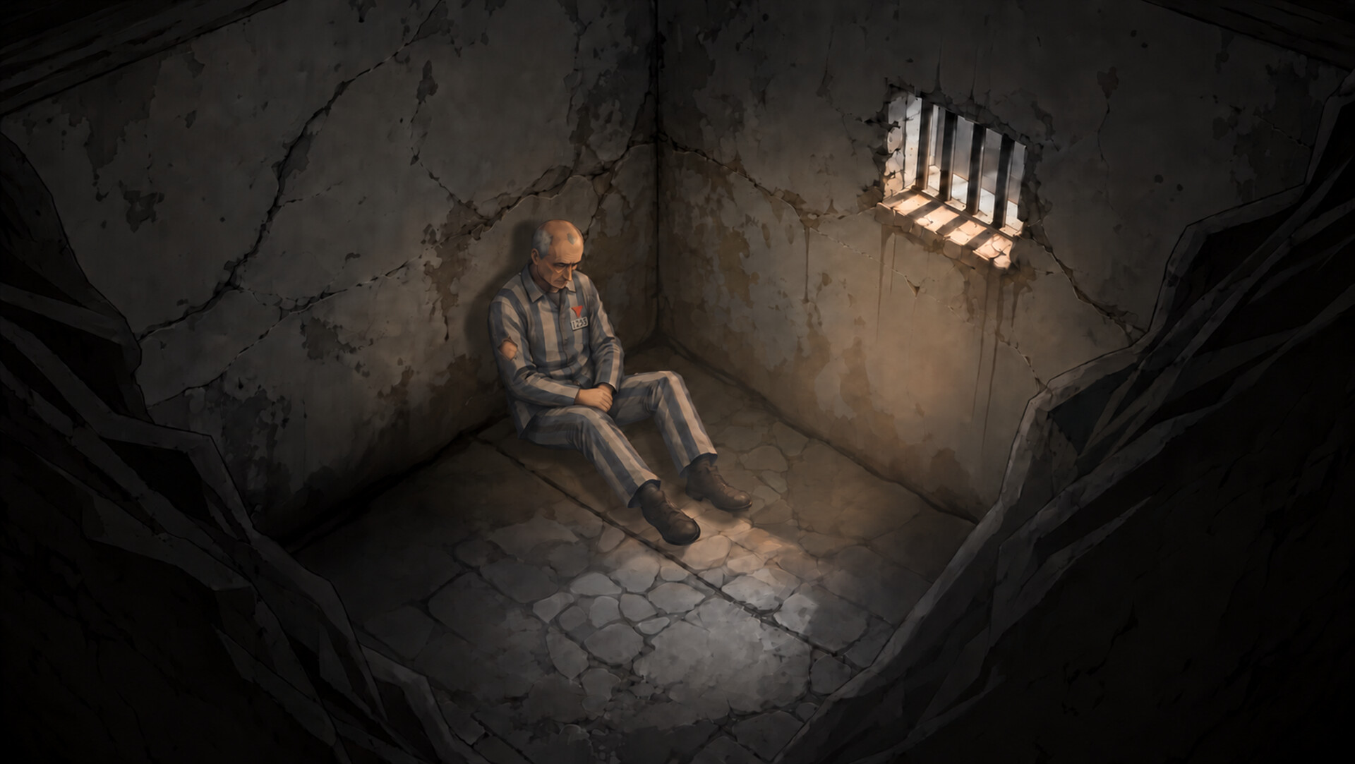 The Price of Grief screenshot 5